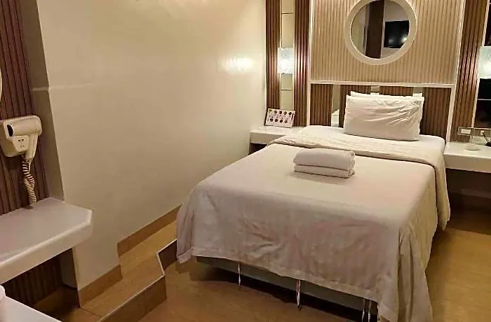 Paradise 3* Manila