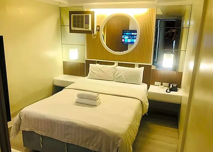 Hotel Paradise