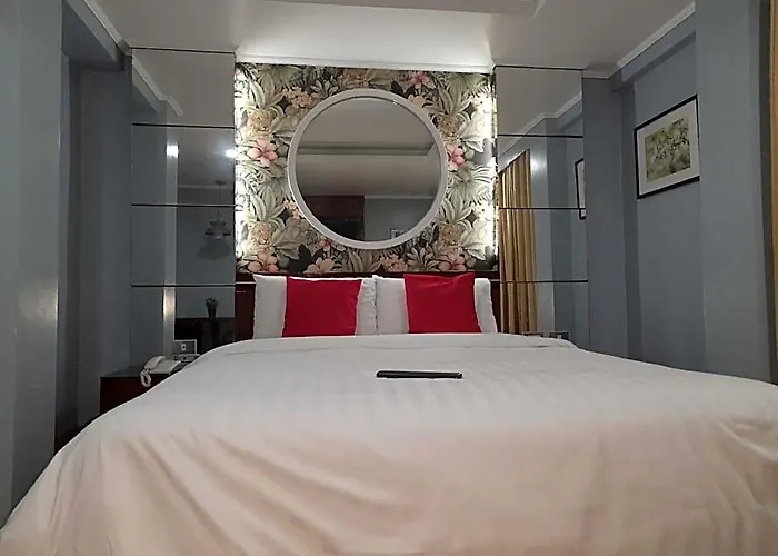 Paradise Manila