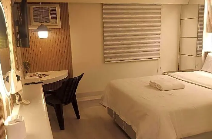 Paradise Manila