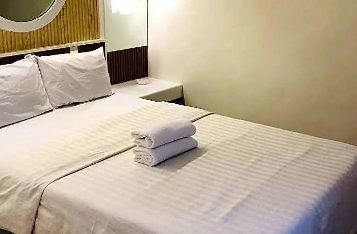 Hotel Paradise Manila