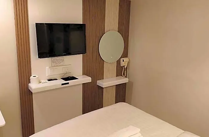 Paradise Manila
